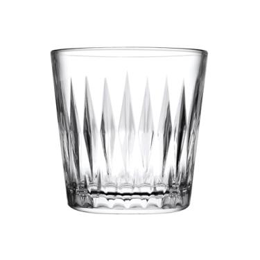 Imagem de CONJUNTO 6 COPOS WHISKY LUZIA 300ML PSB