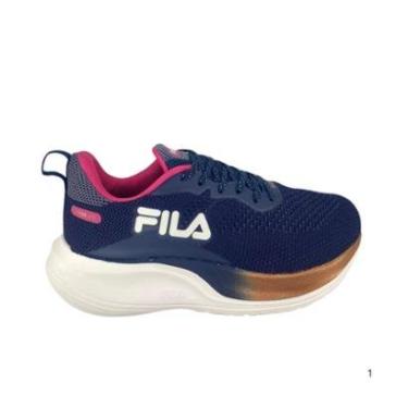Imagem de TÊNIS FILA SPEED LITE FEMININO-Feminino