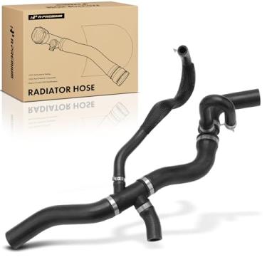 Imagem de A-Premium Mangueira superior do radiador compatível com Volvo C70 2006-2013, C30 2007-2013, S40 2004-2011, V50 2005-2011