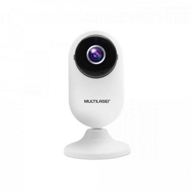 Imagem de Câmera interna inteligente full hd wi-fi se223 branca