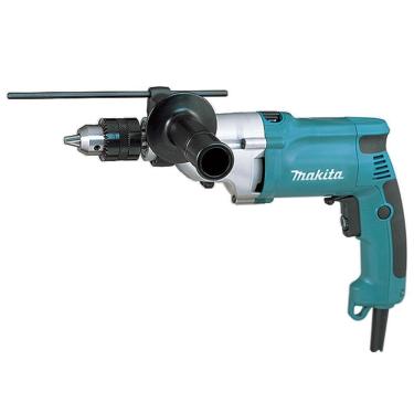 Imagem de Furadeira De Impacto 720 Watts 220 Volts - Hp2050h - Makita Furadeira Impacto Hp2050h 220v Makita Hp2050h-220v