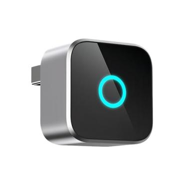 Imagem de CarPlay sem fio, atualização 2026, adaptador automático Android 2 em 1, Plug & Play, reconexão automática, resposta rápida, compatível com carros após 2016 com CarPlay com fio/Android Auto