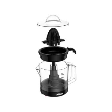 Imagem de Espremedor de Frutas Arno Suco Express CP31 Elétrico 40W 750ml