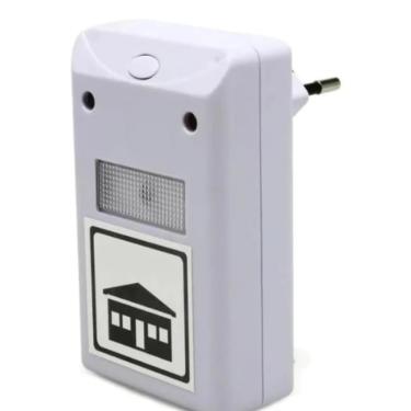 Imagem de Repelente De Tomada Rato Barata Formiga Aranha Repelling Aid