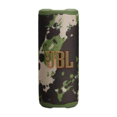 Imagem de Caixa de Som Bluetooth JBL Grip Camuflada - Harman, 3