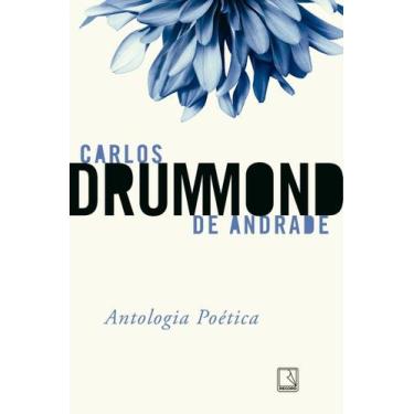 Imagem de Antologia Poética - RECORD, Sortido