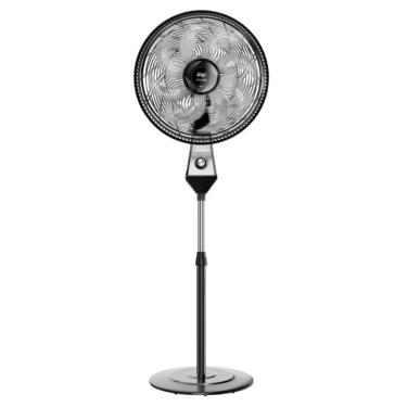 Imagem de VENTILADOR WAP FLOW TURBO DE COLUNA COM 8 PÁS 50CM 180W 127V FW009220