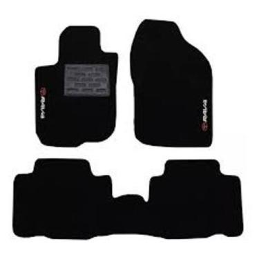 Imagem de Tapete Carpete Rav4 Luxo - Scar Automotive