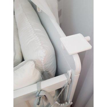 Imagem de Suporte Para Baba Eletrônica Médio  - NannyShelf