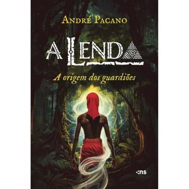 Imagem de A Lenda: a origem dos guardiões