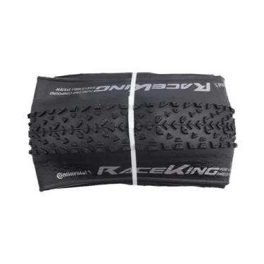 Imagem de Pneus De Bicicleta De Montanha Continental RACE KING 26 27.5 29 Polega