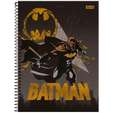 Imagem de CAD.UNIV.CD.160F.10M.PT4 BATMAN FSC