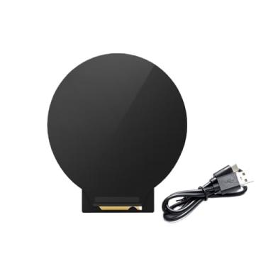 Imagem de KNOMI Display - Personalize a interface do usuário e a tela de firmware OTA, compatível com as impressoras 3D Bambu Lab P1, P2S, X1, A1 e A1 Mini.(Knomi and Cable P1)