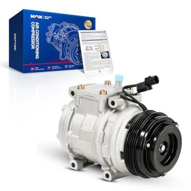 Imagem de KAX Compressor A/C T100 1994-1998 Tacoma 1995-2004 Compressores de ar condicionado de substituição automotiva 471-1222