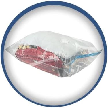 Imagem de Saco Organizador a Vacuo GG