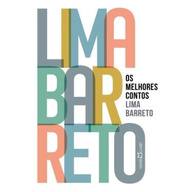 Imagem de Melhores Contos, Os