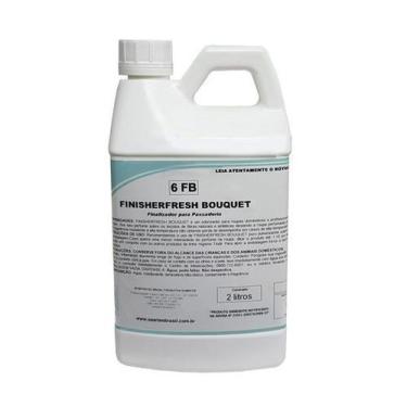 Imagem de Finisherfresh Bouquet Finalizador Passadoria Odorizador 2L - SPARTAN