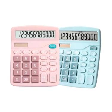 Imagem de CALCULADORA ELETRONICA 12 DIGITOS