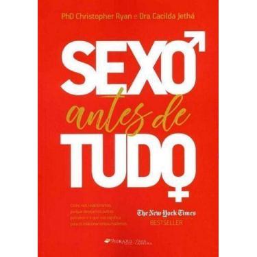 Imagem de Sexo Antes de Tudo Sortido - PEDRA AZUL EDITORA, Sortido