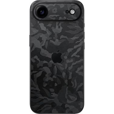 Imagem de Razer Capas - iPhone 17 Air - Camuflagem Preta - Embalagem EN