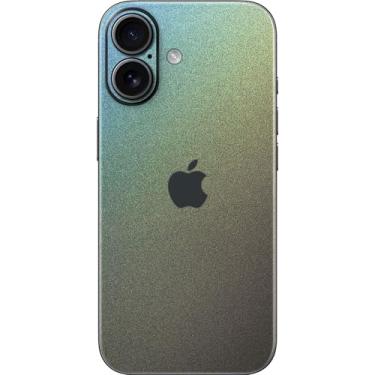 Imagem de Razer Capas - iPhone 17 - Aço perolado - Embalagem EN