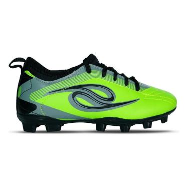 Imagem de Chuteira Campo Dalponte Veloce Infantil-Masculino