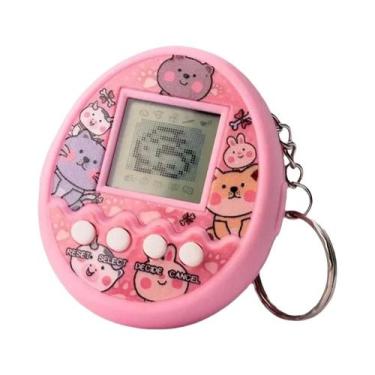 Imagem de Brinquedos Eletrônicos Virtuais Tamagotchi Para Crianças Em Russo, Ale