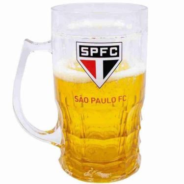 Imagem de Caneca 600ml -  São Paulo SPFC-Unissex