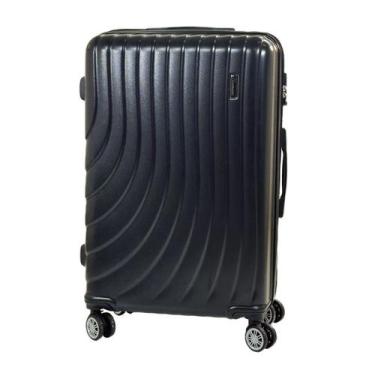 Imagem de Mala média 23kg malíssima uiimiii, Preto