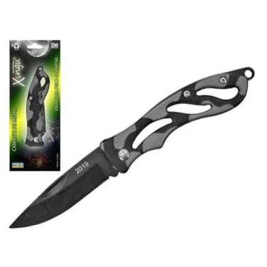 Imagem de Canivete De Metal - Xingu XV2929