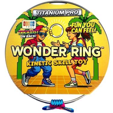 Imagem de Sling True Classic Wonder Ring Titanium Edition (Berry Pop)