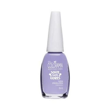 Imagem de Esmalte Cremoso Toda Produzida Colorama 8ML