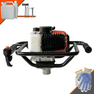 Imagem de Perfurador De Solo Sem Broca Vant Vps52 2t 52cc 2hp