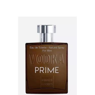 Imagem de Vodka Prime 100ml Paris Elysees - PARIS ELYSSES
