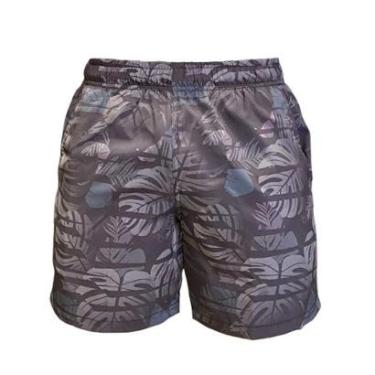 Imagem de Bermuda Ogochi Boxer Casual Curta-Masculino