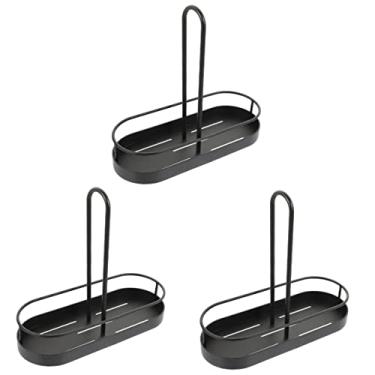 Imagem de 2 peças Hot Rack para copos, garrafas, chávenas de bar, bebidas, ferro, banheiro, mesa, armazenamento, caneca, organizador descartável, leite preto, tampa da estação, compartimento, loja, restaurante