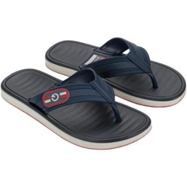 Imagem de Chinelo Casual Masculino Cartago Paris Confortável-Masculino