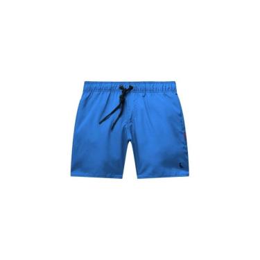 Imagem de Short Praia Color Basic Reserva Mini-Masculino