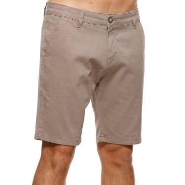 Imagem de Bermuda Passeio Masculina Classica Premium-Masculino