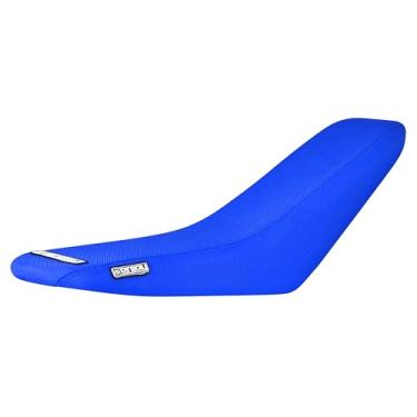 Imagem de Enjoy Mfg Capa de assento - Compatível com Riding Times GT73/GT73 Pro eMoto Bike_#540 (todos TM Blue Standard)