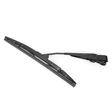 Imagem de KIMISS Kit de Braço e Lâmina do Limpador de Pára- Traseiro do Carro para Ajuste para CRV 2012-2016 - Peças Sobressalentes Automotivas para Maior Visibilidade