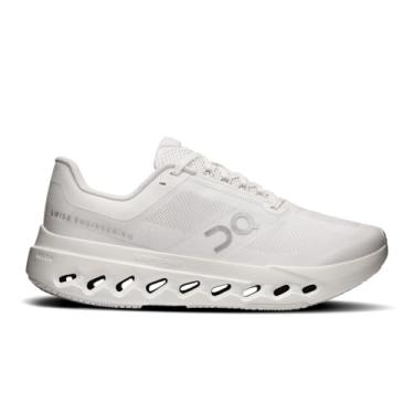 Imagem de On Cloudsurfer Next Tênis feminino, Branco/Branco, 39