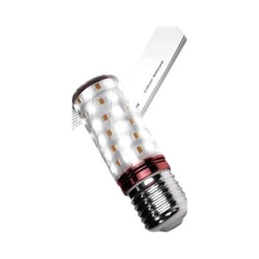Imagem de Lâmpadas LED Dimmable E27 E14 SMD 2835 3W 6W 9W 12W 15W 110V 220V 3 Co