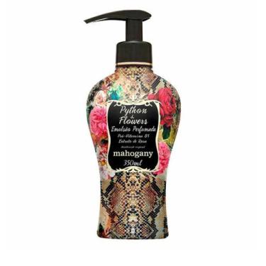 Imagem de Mahogany Hid Python e Flowers 350ml