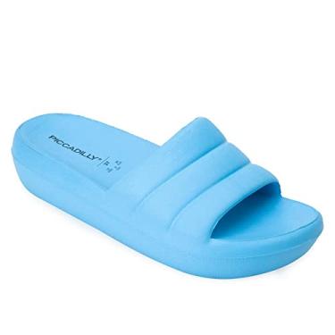 Imagem de Chinelo Marshmallow Piccadilly Pd22-c22200