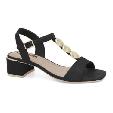 Imagem de Sandália Feminina Comfortflex 2554402-Feminino