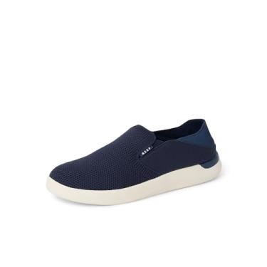 Imagem de REEF Tênis masculino, Neptune Slip On, Azul marino, 43
