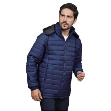 Imagem de Jaqueta Puffer Bobojaco Masculino-Masculino