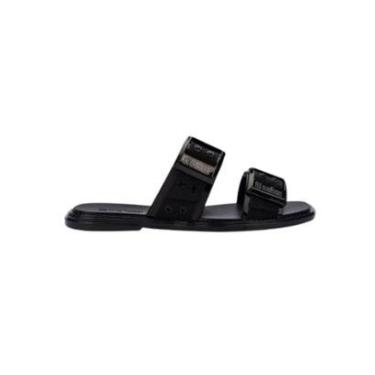 Imagem de CHINELO MELISSA LADYLIKE SLIDE AD 37800-Feminino