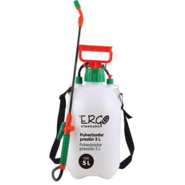 Imagem de Pulverizador Alta Pressão 5,0L Ergo